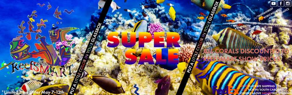 TRSC Aquatics