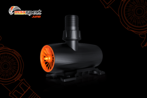 MaxSpect DC - Series JUMP Series of pumps 3 MAxspectGF Jump