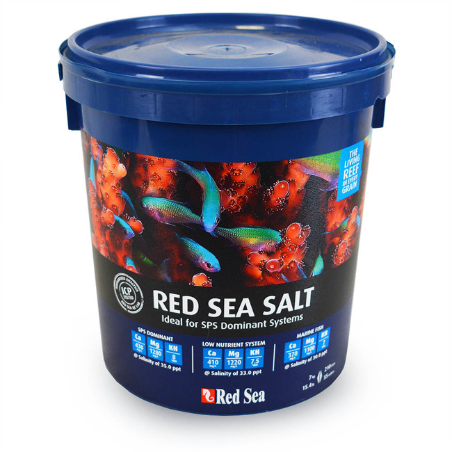 RED SEA SALT