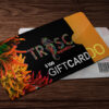 TRSC 100 Dollar Gift Card