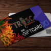 TRSC 50 Dollar Gift Card 2 50gift