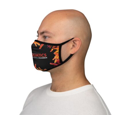 Fitted Polyester Face Mask 10 67653 2