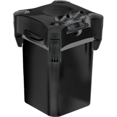 Sicce Whale 200 Canister Filter - 190 gph (25-50 Gallon Tank)
