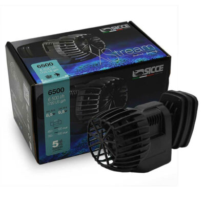Sicce Xstream 6500 Wave Pump - 1720 gph