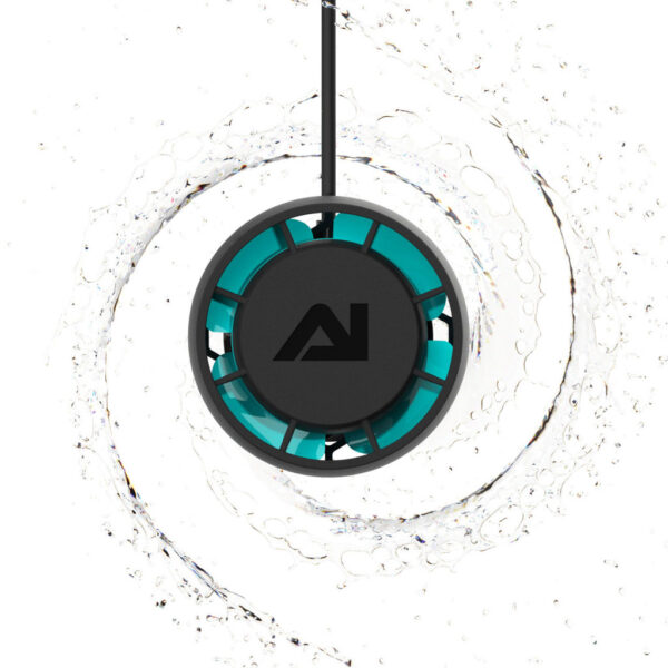 AI Nero 3 Submersible Pump