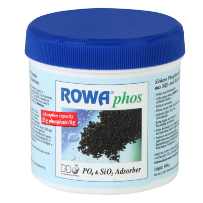 Rowa ROWAphos Phosphate Adsorber - 100 g
