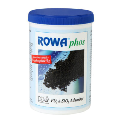 Rowa ROWAphos Phosphate Adsorber - 1 kg