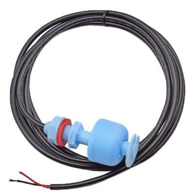 Simplicity Float Switch Kit for Dosing Container (1-Pack)