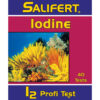 Salifert Iodine Test Kit