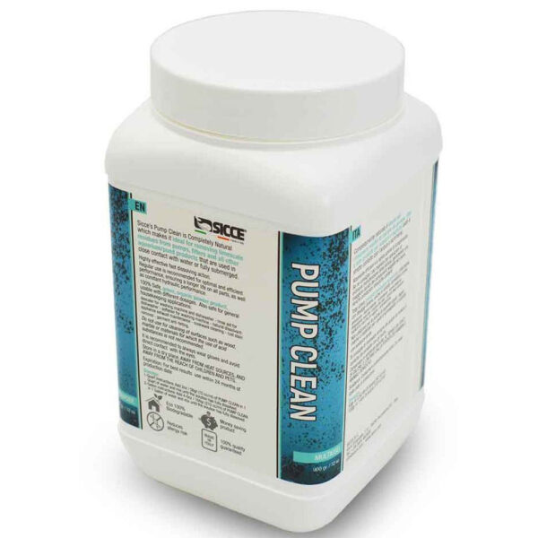 Sicce Pump Clean - 32oz