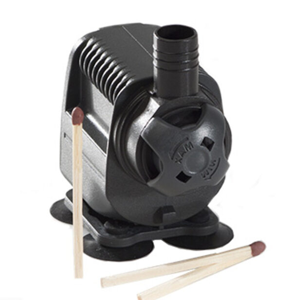Sicce Syncra Silent Nano Pump - 110 gph