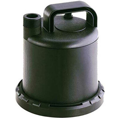 Sicce UltraZero Utility Drainage Pump - 793 gph