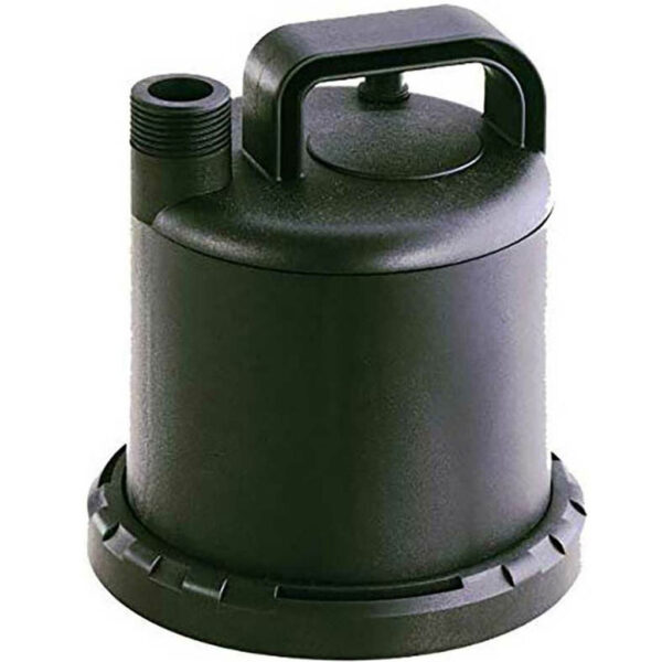 Sicce UltraZero Utility Drainage Pump - 793 gph