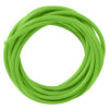 Simplicity Heavy-Duty Silicone Dosing Pump Tubing - Green - 25 Feet