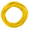 Simplicity Heavy-Duty Silicone Dosing Pump Tubing - Yellow - 25 Feet