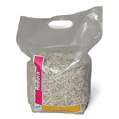Two Little Fishies ReBorn Calcium Reactor Media - 8.8 lbs