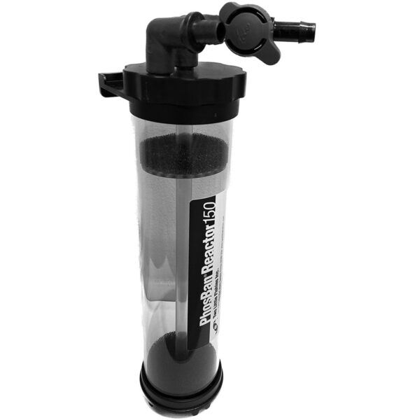 Two Little Fishies PhosBan Media Reactor 150