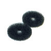 Two Little Fishies PhosBan Media Reactor 550 Replacement Foam Disks - 2-Pack