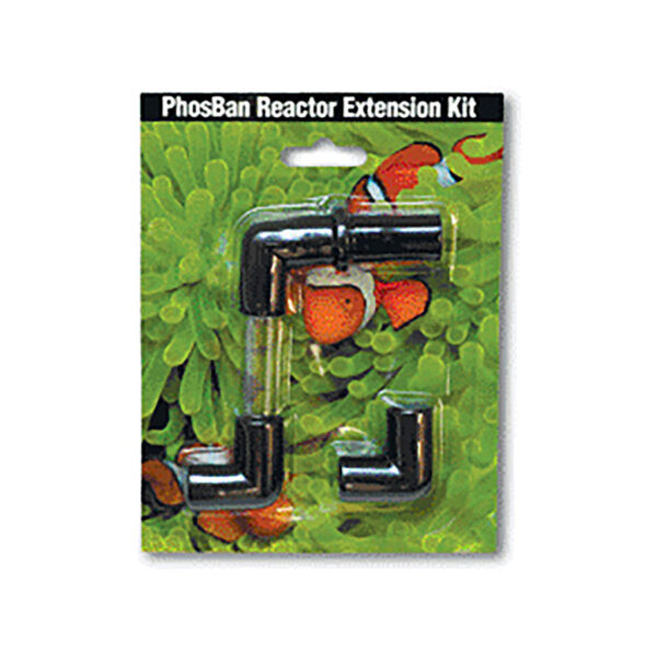 Two Little Fishies PhosBan Media Reactor Extension Kit
