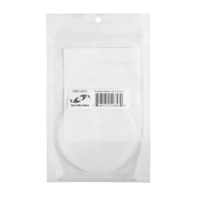 Two Little Fishies PhosBan Media Reactor NPX Screen - 2-Pack