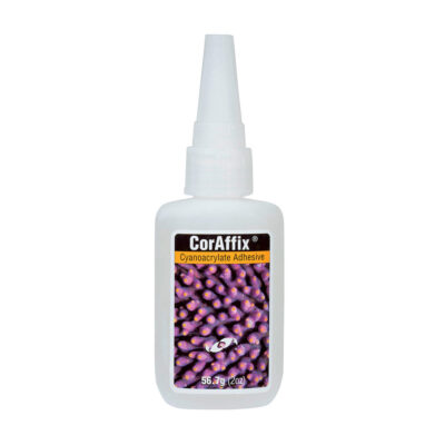 Two Little Fishies CorAffix Cyanoacrylate Adhesive Gel - 2.0 oz