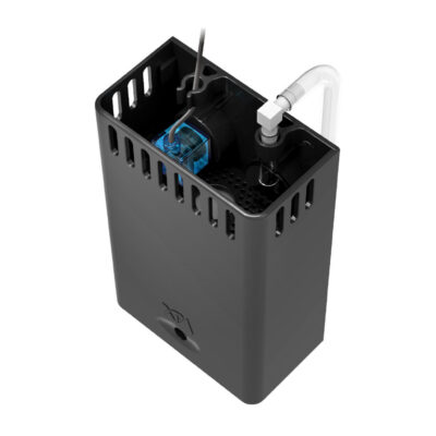 XPA0003 xp aqua sumpless 2 auto top off system assembled angled 70171