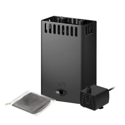 XPA0003 xp aqua sumpless 2 auto top off system with pump 44339