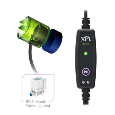 XPA0005 xp aqua ro di flood guardian 3 components 24176