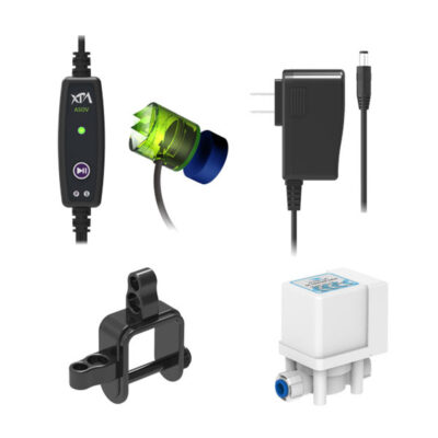 XPA0005 xp aqua ro di flood guardian 4 components 14703