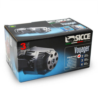 Sicce Voyager 2 Stream Pump - 800 gph