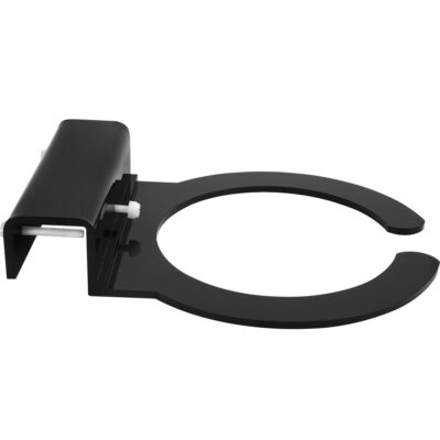Simplicity 7" Filter Sock Holder - Black