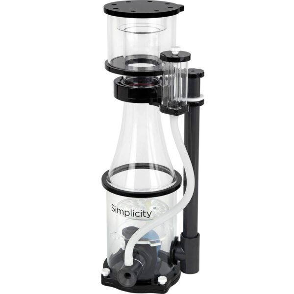 Simplicity 120DC In-Sump Protein Skimmer