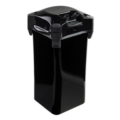 Sicce Whale 500 Canister Filter - 390 gph (80-135 Gallon Tank)