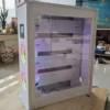 Aquarium Cable Management Box