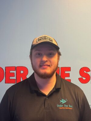 About Us 8 Trevor Paden