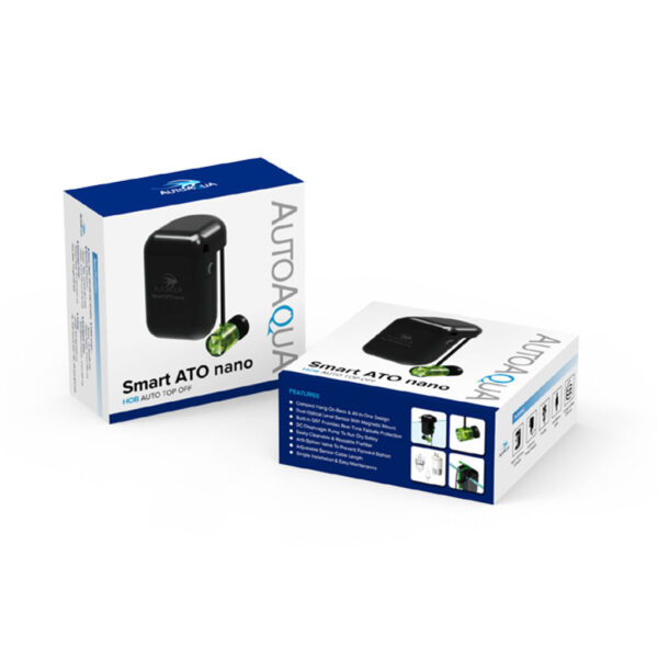 AutoAqua Smart ATO Nano Auto Top Off System
