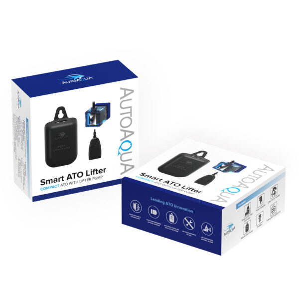 AutoAqua Smart ATO Lifter Auto Top Off System