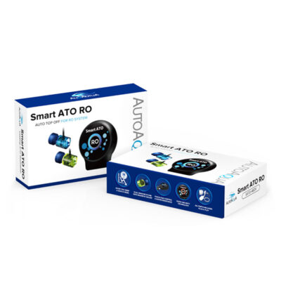 AutoAqua Smart ATO RO Auto Top Off System for RO