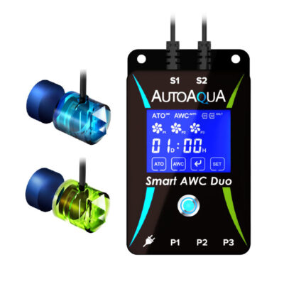 Alternative view of AutoAqua AWC Auto Water Change Duo