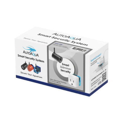AutoAqua Smart Skimmer Security