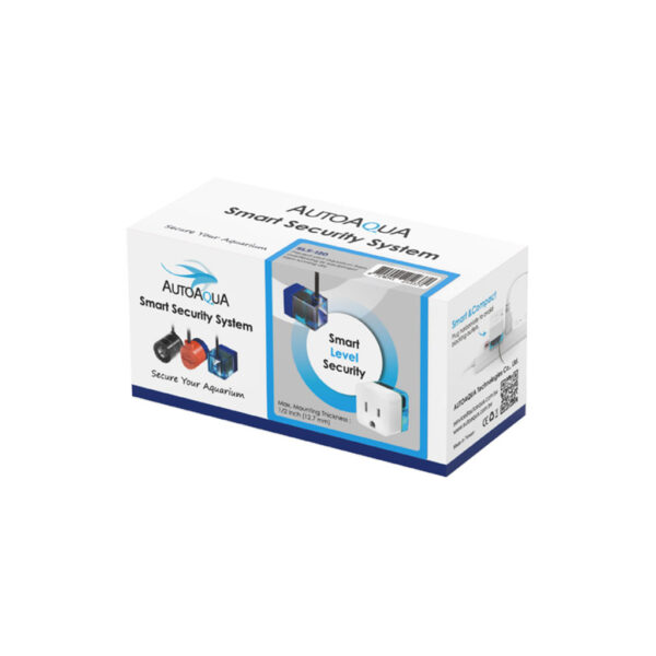 AutoAqua Smart Level Security