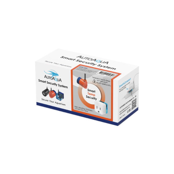 AutoAqua Smart Temp Security