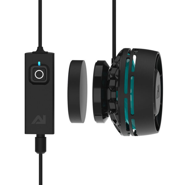 AI Nero 7 Submersible Pump
