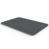 ATI Straton Pro 102 Flat Panel LED Light - Anthracite Gray 2 ATI4301 ati straton pro 102 flat panel led light anthracite gray top 93131