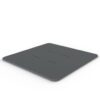 ATI Straton Pro 153 Flat Panel LED Light - Anthracite Gray