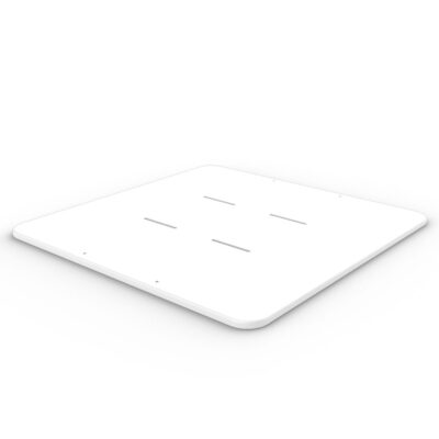 ATI Straton Pro 153 Flat Panel LED Light - White