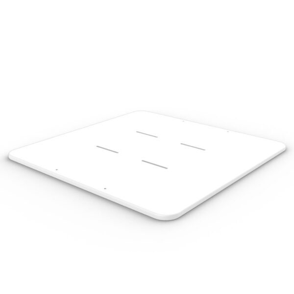 ATI Straton Pro 153 Flat Panel LED Light - White