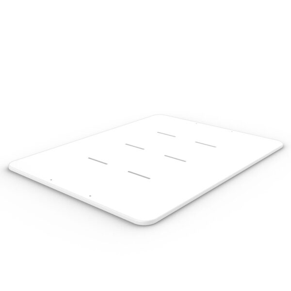 ATI Straton Pro 204 Flat Panel LED Light - White