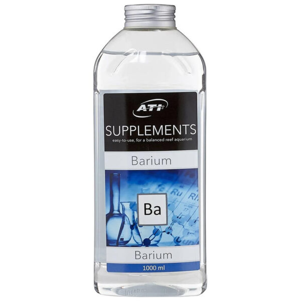 ATI Barium - 1000 mL