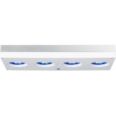 AI Hydra 64 HD LED Module - White Body 7 ai hydra 64 hd led module white body bottom side view 11095